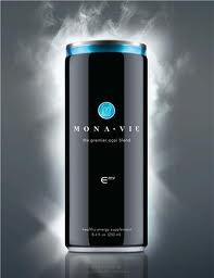 MonaVie Emv