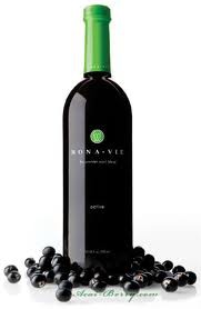 MonaVie active